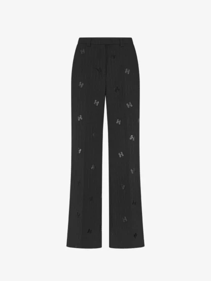 FH 2-722 2505 Jorden Pants Black - Afbeelding 3