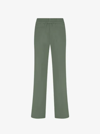 FH 2-738 2505 Jenny Pants Ash Green - Afbeelding 2