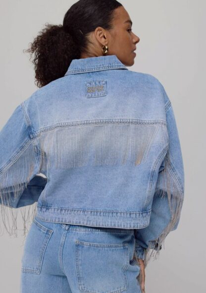 Harper & Yve Jacket Millow AW25N210 - Afbeelding 3