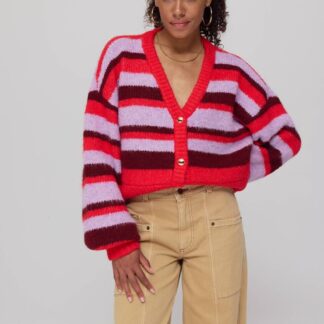 Harper & Yve Vest Noor AW25W800