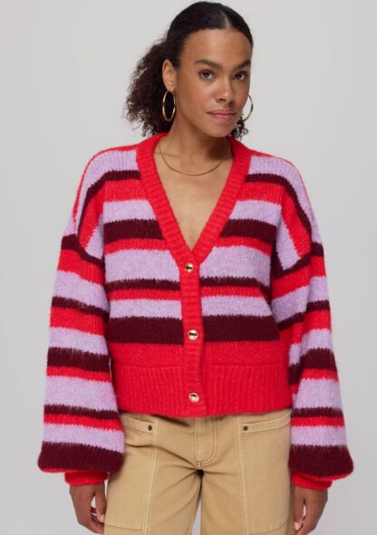 Harper & Yve Vest Noor AW25W800 - Afbeelding 4