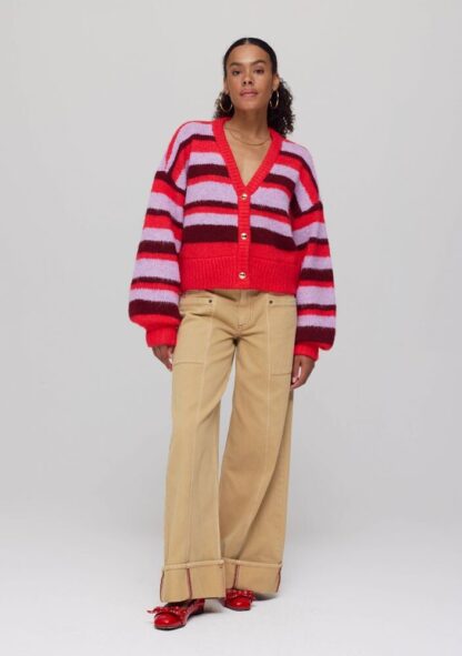 Harper & Yve Vest Noor AW25W800 - Afbeelding 3