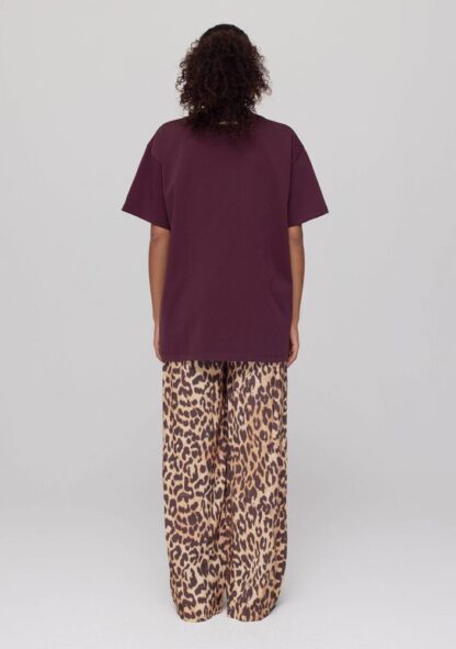 Harper & Yve T-shirt Dramaqueen AW25Y301 - Afbeelding 3