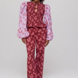 Harper & Yve Broek Holly AW25C101