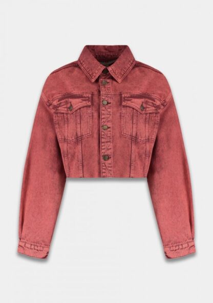 Harper & Yve Jacket Willow AW25D201 - Afbeelding 2