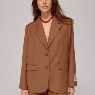 Harper & Yve Blazer Kae AW25N215