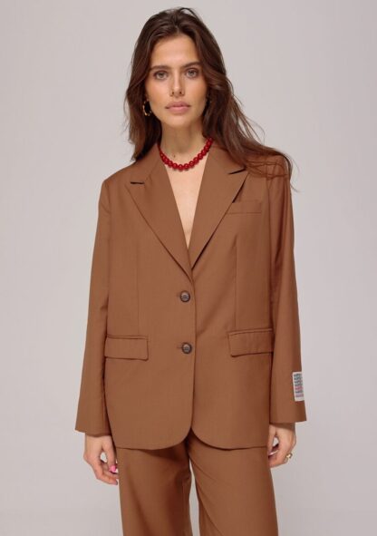 Harper & Yve Blazer Kae AW25N215