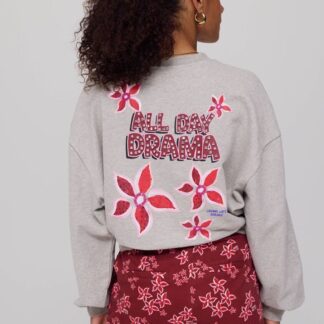 Harper & Yve Sweater Alldaydrama AW25Y505