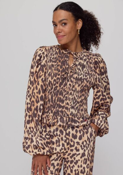 Harper & Yve Blouse Elin AW25P608 - Afbeelding 4