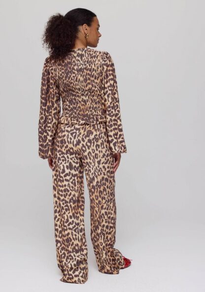 Harper & Yve Blouse Elin AW25P608 - Afbeelding 2