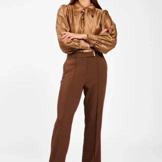 AAIKO CHANTALLE BROEK Bruin