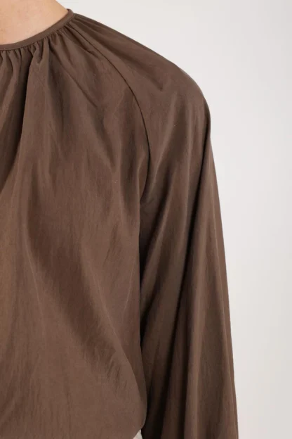 NKF02014 Sterre Blouse | Fango - Afbeelding 4