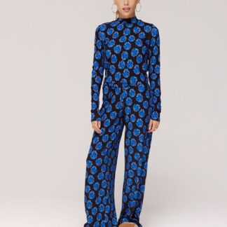 Harper & Yve Broek Jane Electric Bloom AW25T100