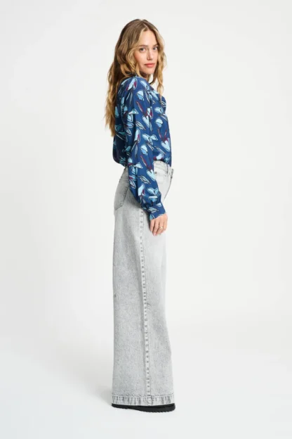 SP9339 BLOUSE - Mila Dashing Nights - Afbeelding 3