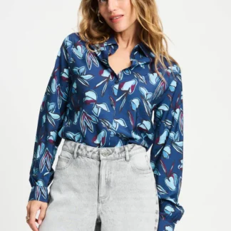 SP9339 BLOUSE - Mila Dashing Nights