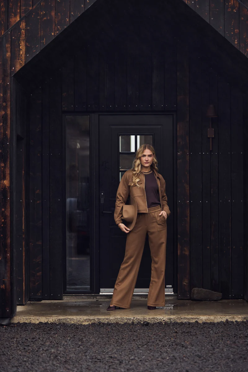 NKF13060 Wietse Jacket Scuba | Fango - Afbeelding 2