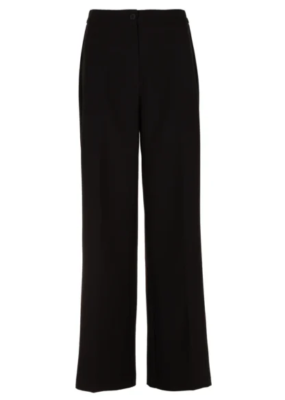 Freebird Phileine Broek Zwart - Afbeelding 4