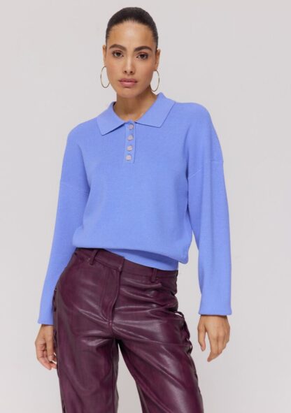 Harper & Yve Broek Sally DW25P111 - Afbeelding 4