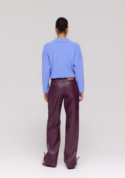 Harper & Yve Broek Sally DW25P111 - Afbeelding 3