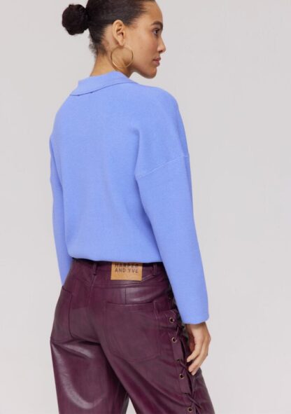 Harper & Yve Broek Sally DW25P111 - Afbeelding 2