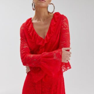 Harper & Yve Jaden Top SS6P607