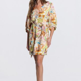 Jansen Vandy SS26 Multicolor