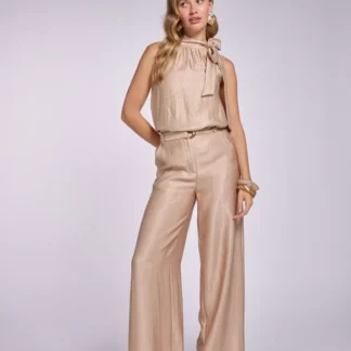 Freebird Panthea Pants Sandy Beach