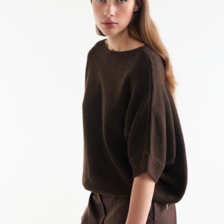 Jansen Dacota W26 Dark Brown