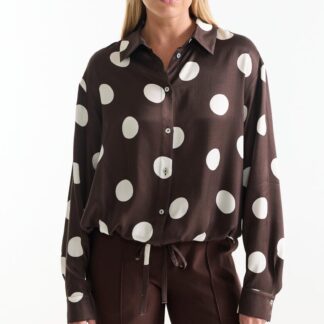 Jansen Blouse Dot W26