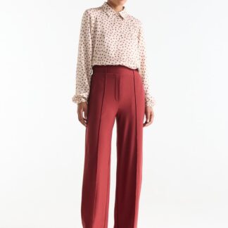 Jansen ALEID BROEK Stone Red