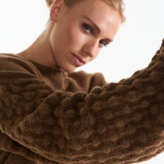 Jansen DOA TRUI Camel