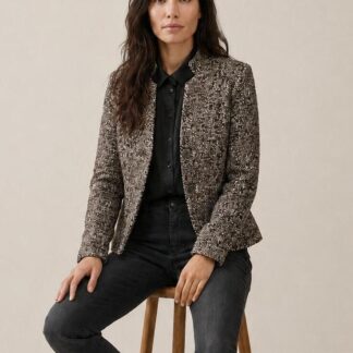 7830 Blazer Noor Enno Choco Mele