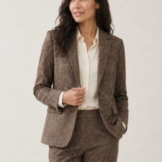 7839 Blazer Nick Lano Choco