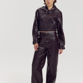 Harper & Yve Jacket Lira AW6N204 Huckleberry