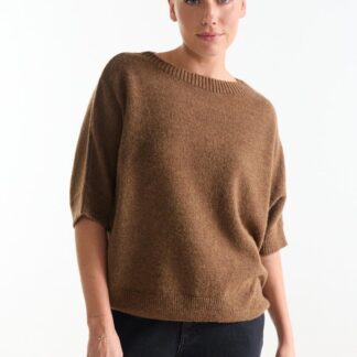 Jansen DACOTA TRUI Camel