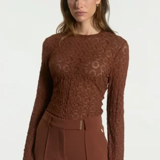 Aaiko Mason Top Sorrel Horse