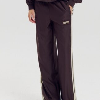 Harper & Yve Broek Hana AW6P101 Bruin
