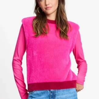 SP9780 SPENCER - Shelly Ultra Pink