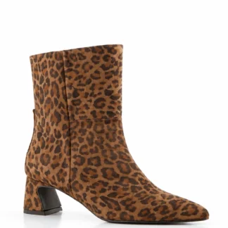 DWRS Archi Leopard Cognac