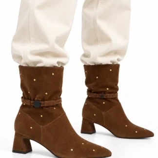 DWRS Avola Dark Brown