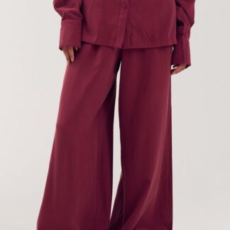Harper & Yve Broek Meike AW6P100 Bordeaux