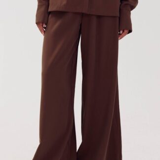 Harper & Yve Broek Meike AW6P100 Hot Fudge