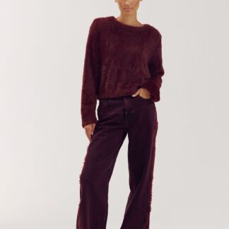 Harper & Yve Trui Nina AW6W501 Huckleberry