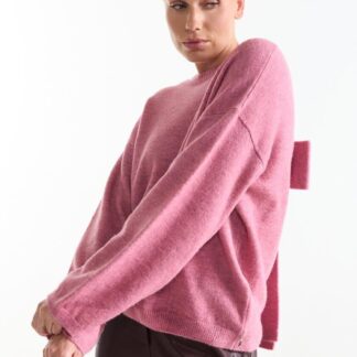 Jansen Dana W26 Trui Roze