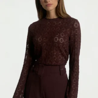 Aaiko MASON top Bordeaux