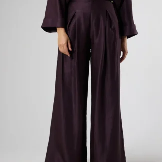 2628032 Rindee | Burgundy