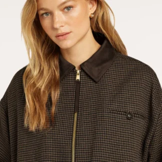 BC49111263 Vanessa Jacket Bruin